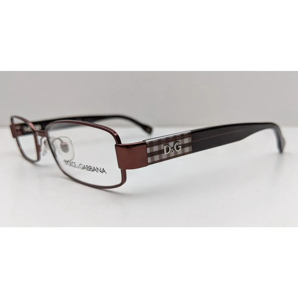 🕶️Dolce&Gabbana DD5092 1033 Eyeglasses 50/17 135 /KAG228🕶️​